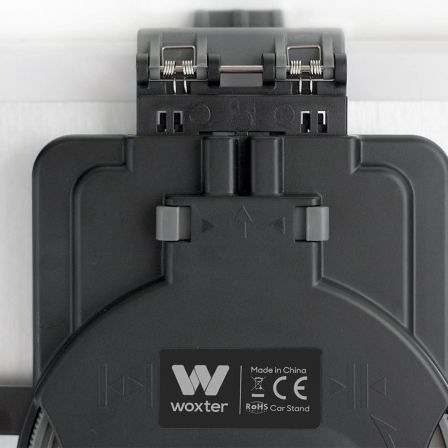 Woxter Soporte de Tablet Car Stand para Coche 7'' a 10,1''
